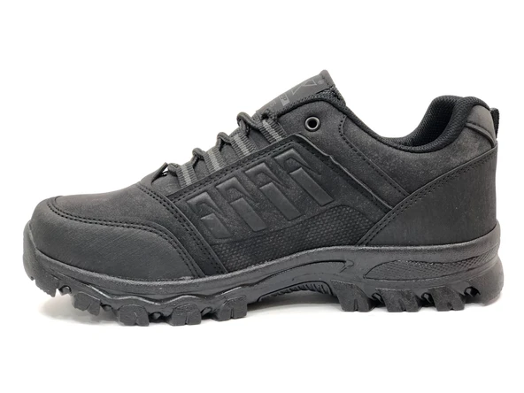 Xstep X5 Trekking Outdoor Ortopedik Erkek Spor Ayakkabı - Resim 8