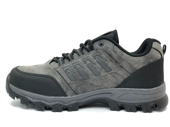 Xstep X5 Trekking Outdoor Ortopedik Erkek Spor Ayakkabı - Resim 3