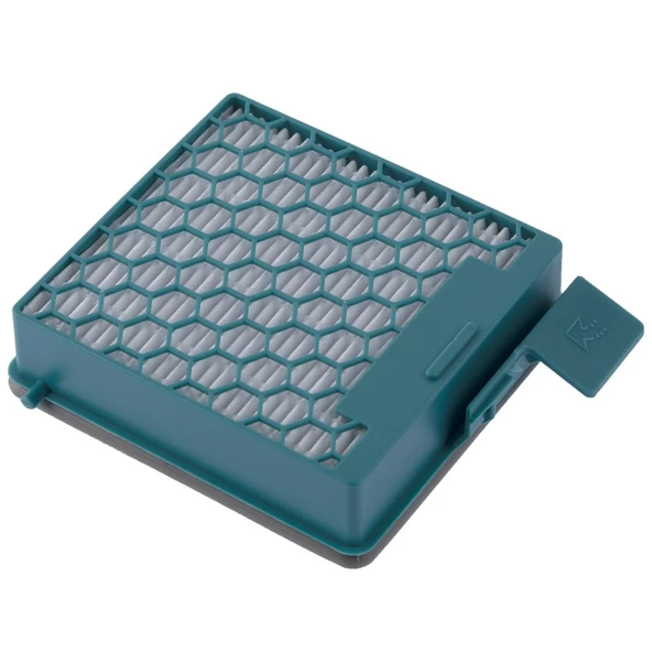 Miele SF-HY60 AirClean ile Uyumlu Hijyen Filtresi ürün görseli 1