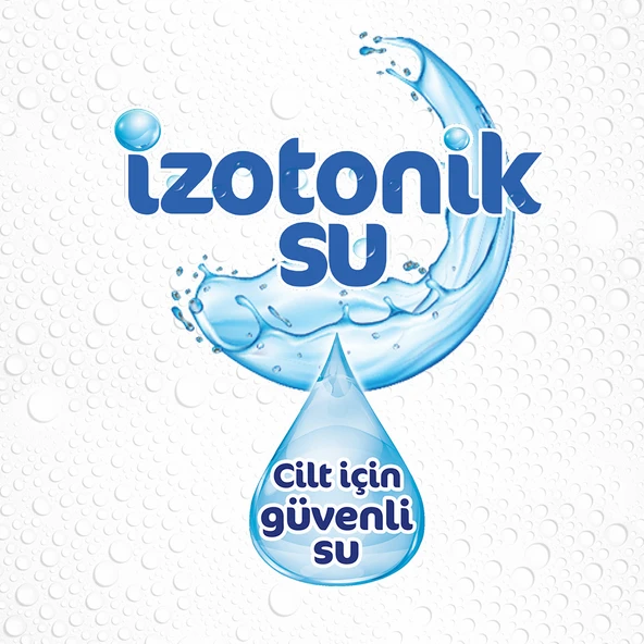 Molfix İzotonik Sulu Islak Mendil Ferah Temizlik 60'li x 6 Adet (360 Yaprak) - 2