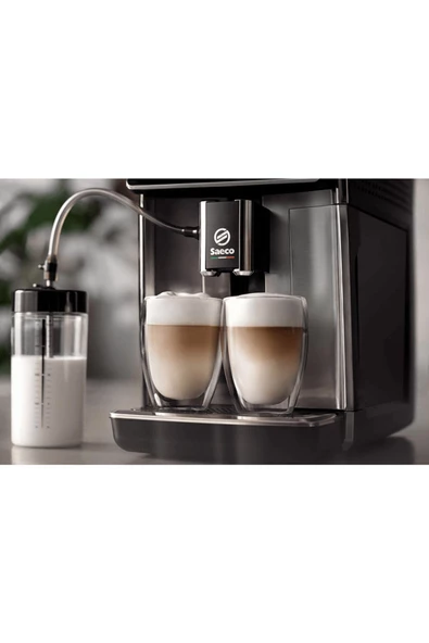 Saeco SM6580/10 Granaroma Tam Otomatik Espresso Makinesi - 5