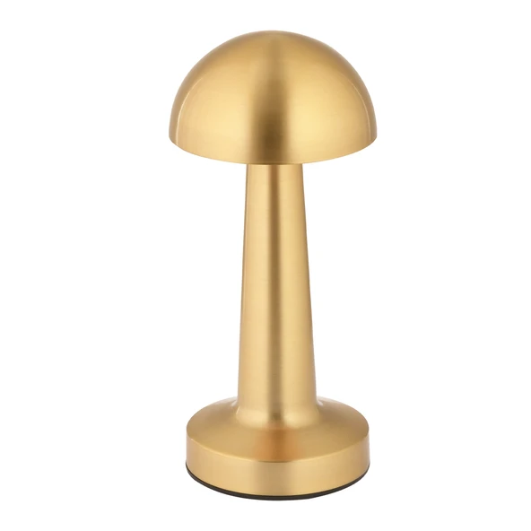 Orvin Eskitme Şarjlı Dokunmatik Dim Edilebilir 3 Renkli Masa Lambası 2000ma Pil Gücü Ile 7 Saat - Resim 3