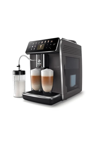 Saeco SM6580/10 Granaroma Tam Otomatik Espresso Makinesi - 1