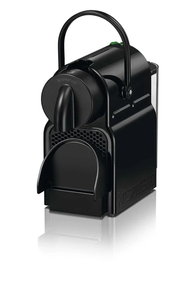 Nespresso Inissia D40 Black Espresso Makinesi - Resim 8