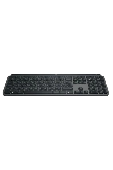 MX KEYS S 920-011594 Türkçe Q Kablosuz Klavye OUTLET - 3