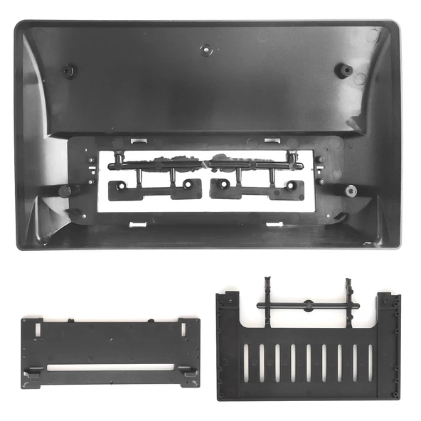 Oto Tablet Çerçeve 9 İnç FORD TRANSIT (2005-2012) NEWFRON CR-346B