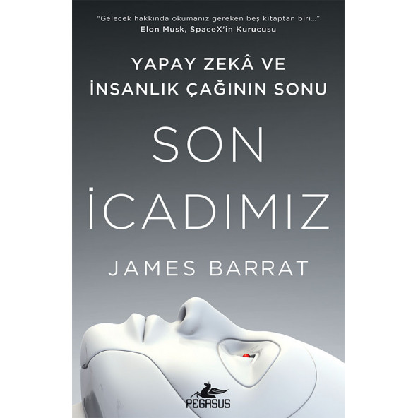 Yapay Zeka ve İnsanlığın Geleceği 4 Kitap Set - 4