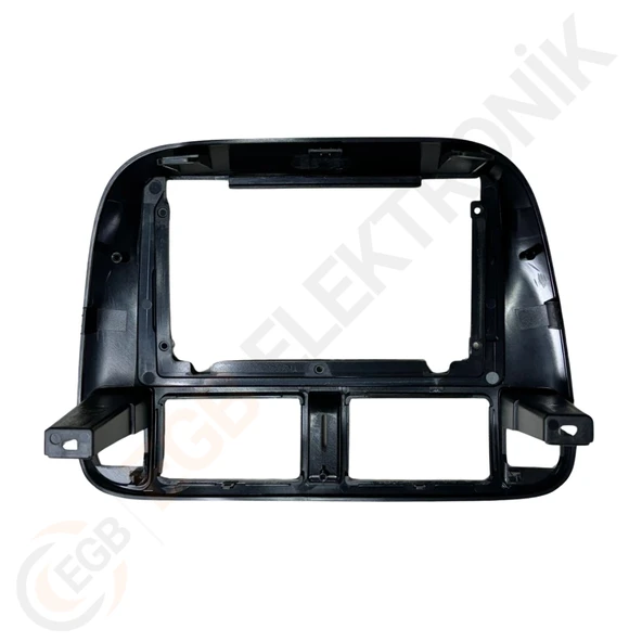 OTO TABLET ÇERÇEVE 9 HONDA CIVIC A/C (1996-2001) TAC-207 - 2