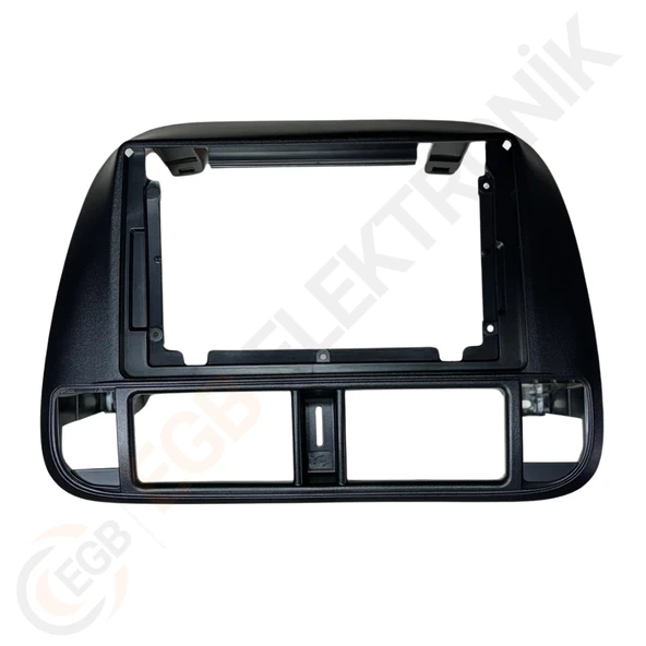 OTO TABLET ÇERÇEVE 9 HONDA CIVIC A/C (1996-2001) TAC-207