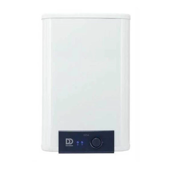 Demirdöküm DT4 Titanium Basic 1800 W 50 lt Termosifon - Resim 5