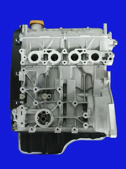 Suzuki Vitara Jlx 90-02 16v G16 Komple Motor