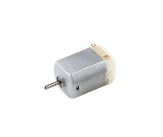 DENEY OYUNCAK MOTORU YASSI 3/6 VOLT