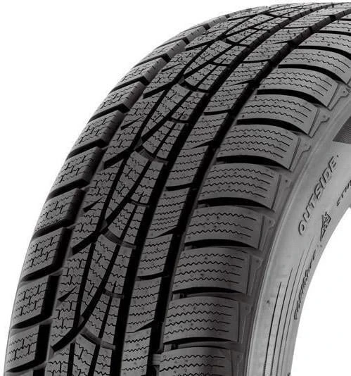 Hankook Winter İCept Evo W310b Rft *,Rcs 245/50r18 100h  Oto Kış 2023 - Resim 5