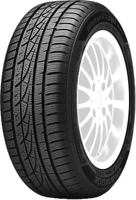 Hankook Winter İCept Evo W310b Rft *,Rcs 245/50r18 100h  Oto Kış 2023 - Resim 2