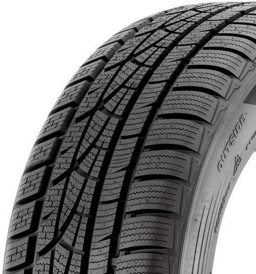Hankook Winter İCept Evo W310b Rft *,Rcs 245/50r18 100h  Oto Kış 2023 - 5