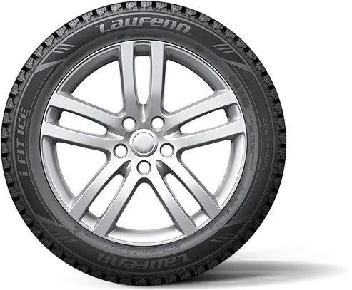 Laufenn İFit+ Lw31 225/65r17 106h XL Suv Kış 2023 - 1
