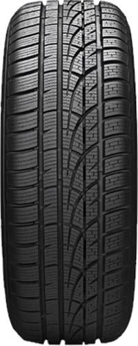 Hankook Winter İCept Evo W310b Rft *,Rcs 245/50r18 100h  Oto Kış 2023 - 4