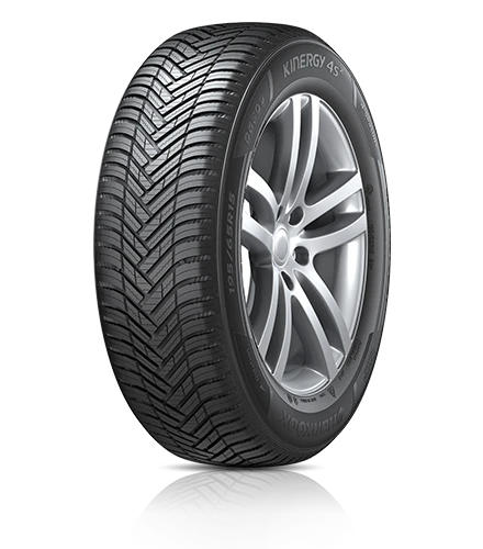 Hankook Kinergy 4S 2 H750 265/50r19 110v xl Suv 4 mevsim 2024 - Resim 4