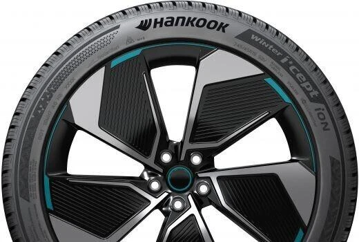 Hankook İon İCept  ıw01A  Ev  215/45r20 95h XL  Oto Kış 2023 ürün görseli