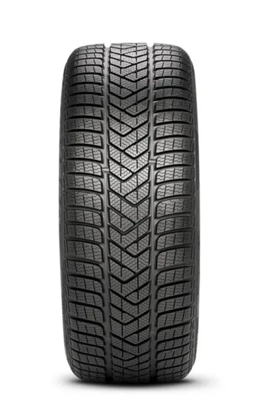 Pirelli  R-F Wszer3  225/40r18 92V XL Oto Kış 2022 - Resim 3