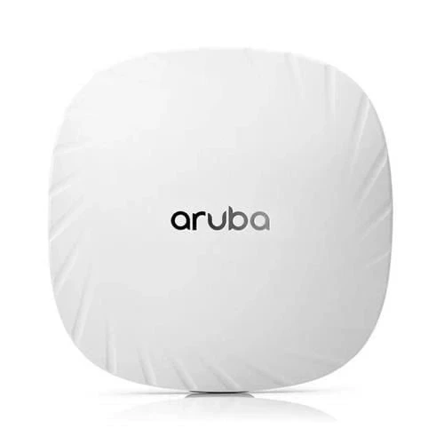 HPE Aruba R2H28A AP-505 (RW) Unified POE Access Point ürün görseli