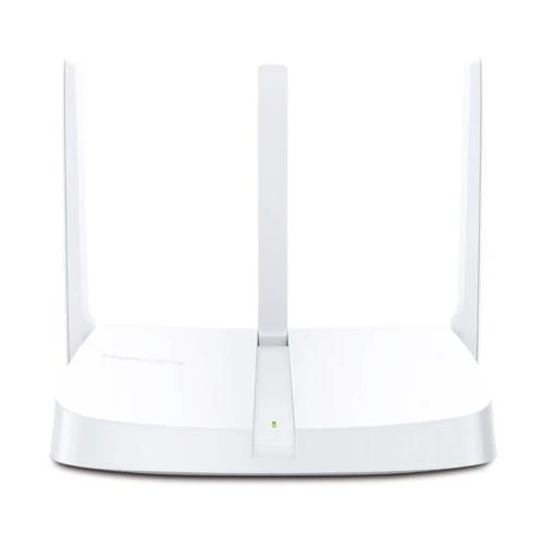 TP-Link Mercusys MW306R 300Mbps Multi-Mode Wi-Fi Router ürün görseli