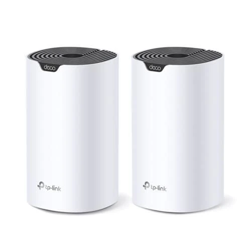 TP-Link Deco S7 2P AC1900 Mesh Router (ikili) Paket