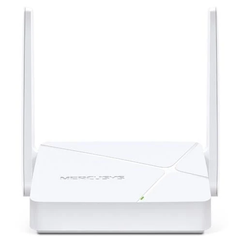 TP-Link Mercusys MR20 AC750 Dual-Band Wi-Fi Router