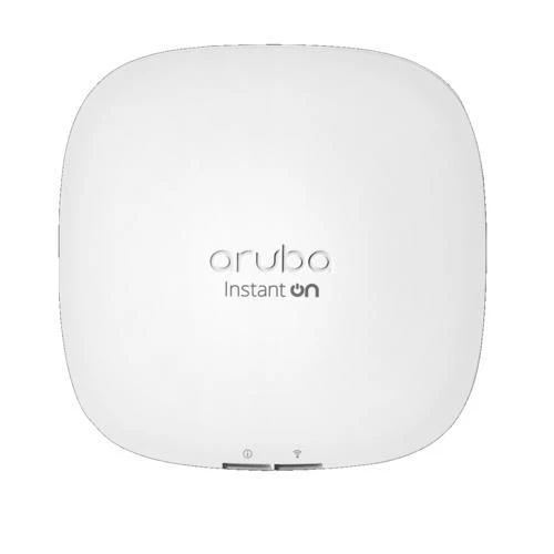 HPE Aruba R4W02A Instant On AP22 RW Access Point ürün görseli