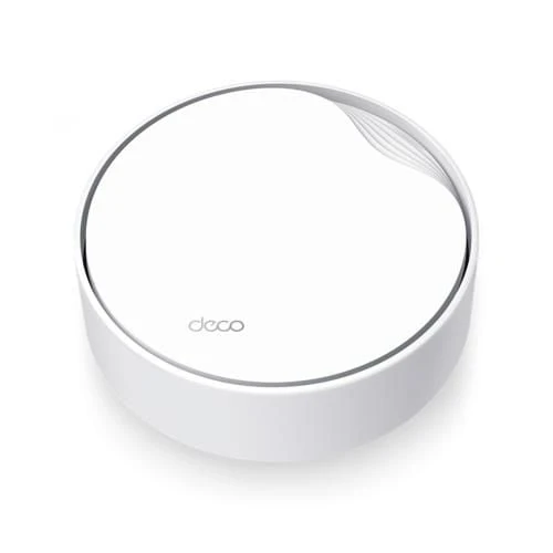 TP-Link Deco-X50-POE AX3000 Mesh Wi-Fi6 (Tekli) Paket