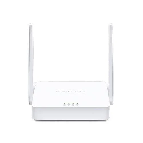TP-Link Mercusys MW301R 300Mbps Wireless N Router ürün görseli