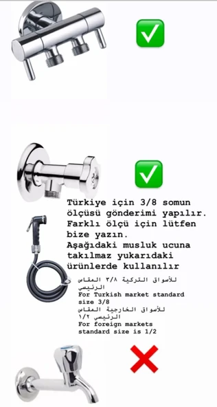 taharetmatik şattaf siyah - 4