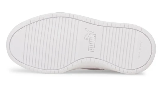 Puma Rickie AC PS 385836-01 Ortopedik Çocuk Spor Ayakkabı - Resim 6