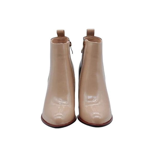 GUJA  24K101-2 KADIN TOPUKLU GÜNLÜK BOT - Resim 5