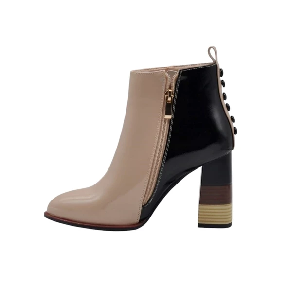 GUJA  24K101-2 KADIN TOPUKLU GÜNLÜK BOT - Resim 4