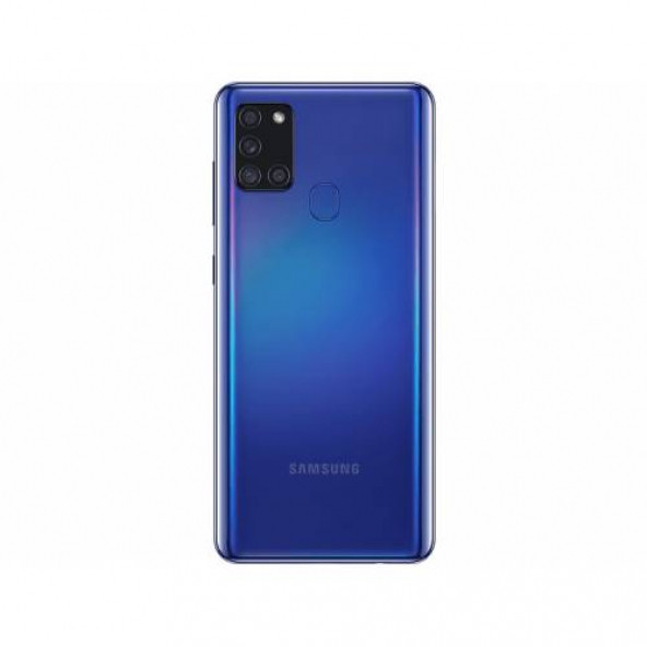 Samsung Galaxy A21s 64 GB (Samsung Türkiye Garantili) - 3