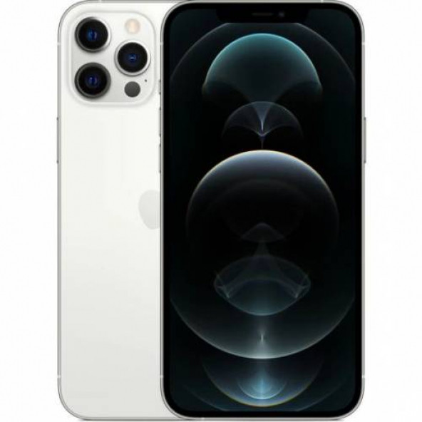 Apple iPhone 12 Pro Max 128 GB  (Apple Türkiye Garantili)