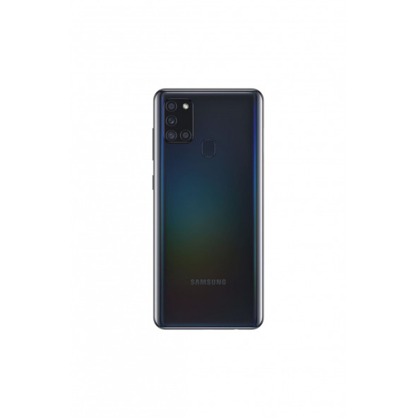 Samsung Galaxy A21s 64 GB (Samsung Türkiye Garantili) - 2