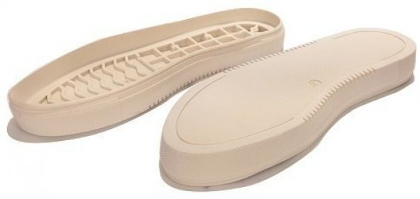 CONVERSE TİP HAVUZ TABAN DELİKSİZ - 5