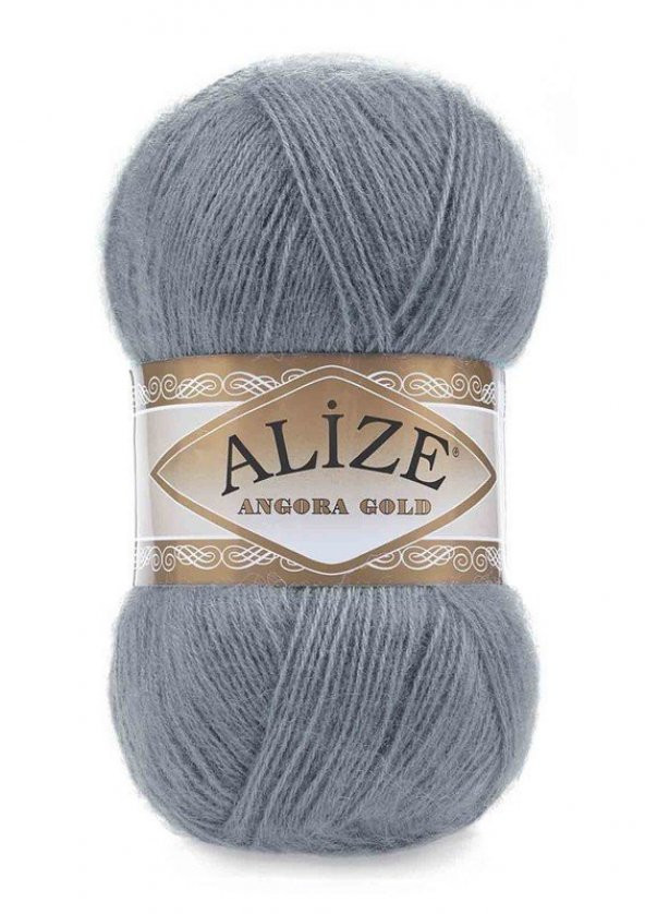 ALİZE ANGORA GOLD 87 - 4