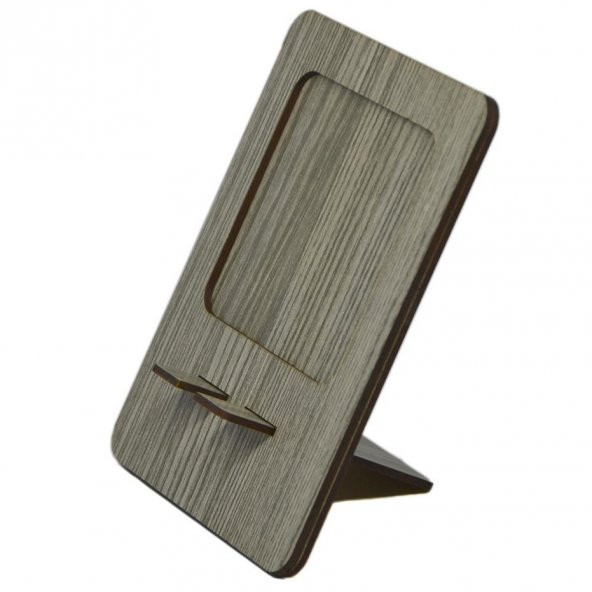 RESİM ÇERÇEVE ALİZE TELEFON TUTUCU - 2