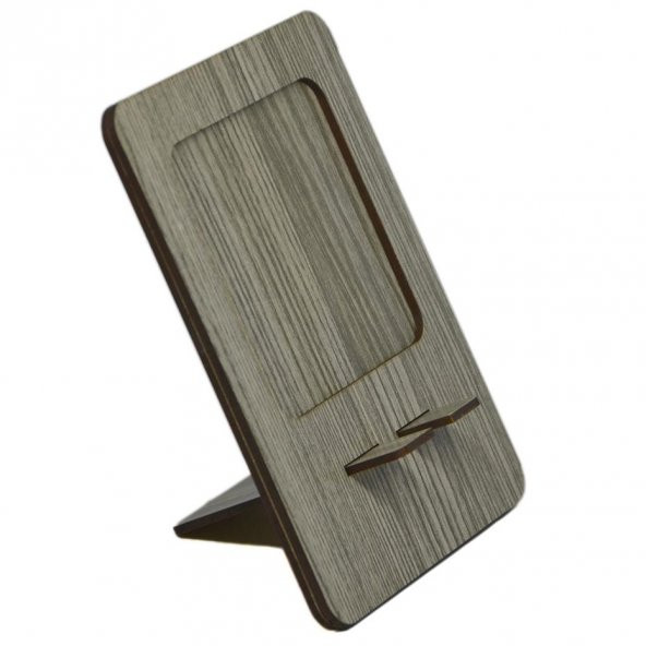 RESİM ÇERÇEVE ALİZE TELEFON TUTUCU - 3