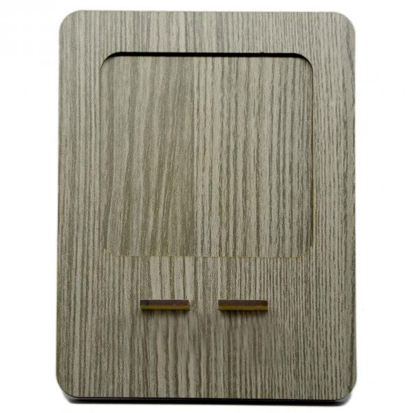 RESİM ÇERÇEVE ALİZE TELEFON TUTUCU - 4