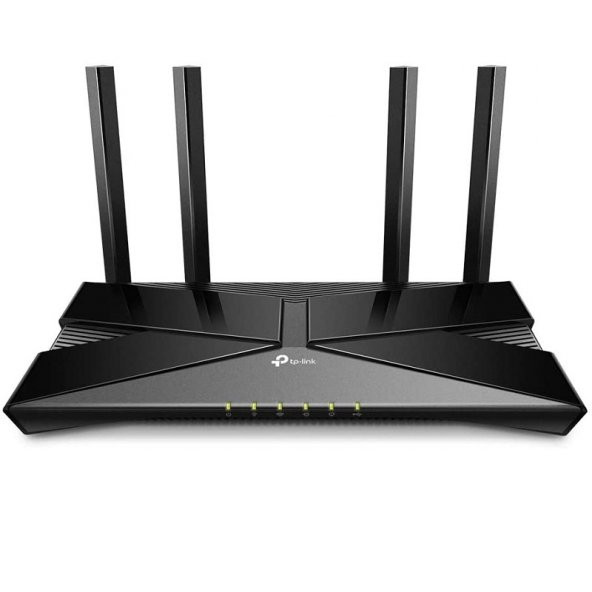 TP-LINK ARCHER AX20 1800mbps AX1800 Dual Band EV Ofis Tipi Gaming Router