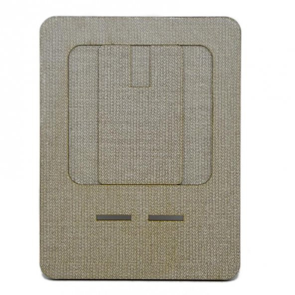 RESİM ÇERÇEVE VİZON TELEFON TUTUCU - 7