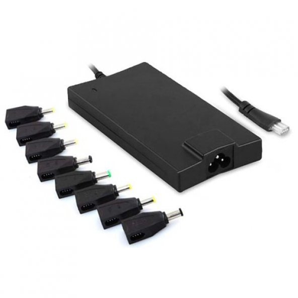 Addison NB-AD90SLIM 90W Universal Slim Notebook Adaptör