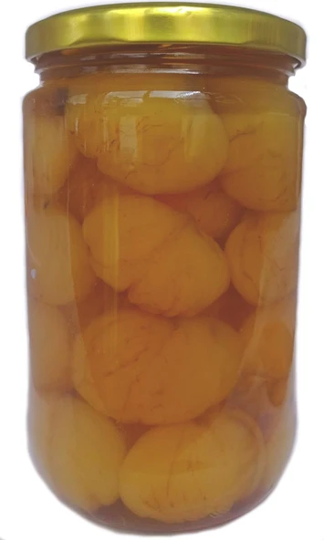 Kestane Şekeri Bütün 850 gr