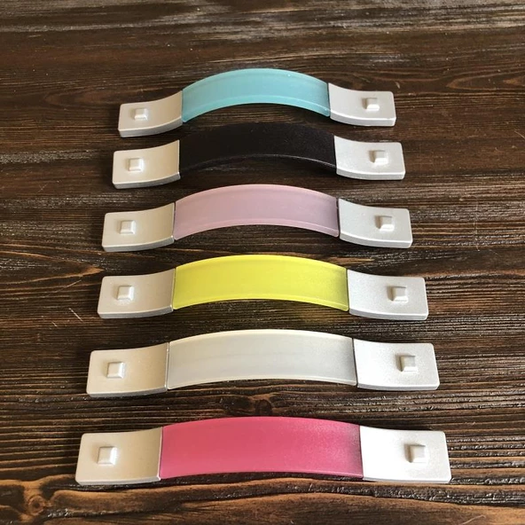 Halis Kulp Renkli 96mm (2 Adet) - 2