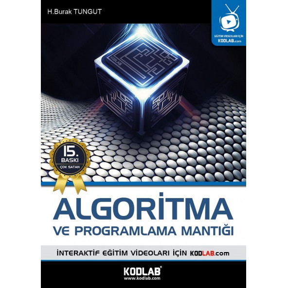 Algoritma ve Programlama Mantığı - 1