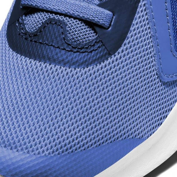 Nike Downshifter 10 (PSV) Çocuk Spor Ayakkabı CJ2067-402 - 5